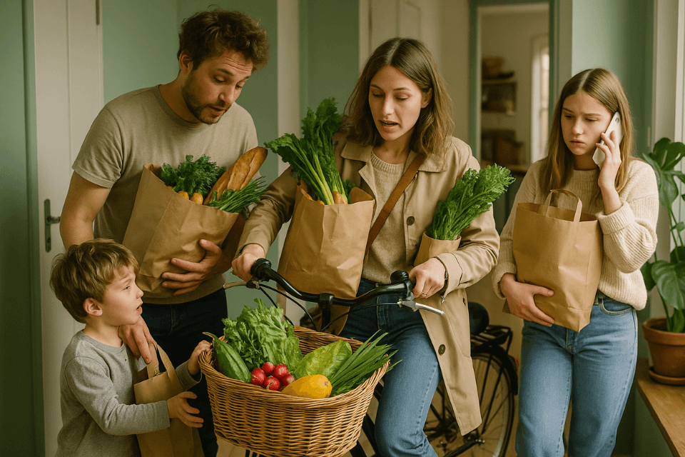 Waarom lokaal vaak niet zo simpel is