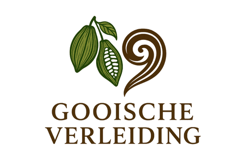 Chocolaterie Gooische Verleiding logo