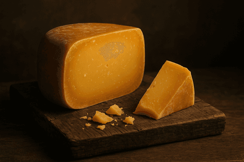 Boerenkaas Oud