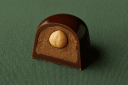 Hazelnootpraline