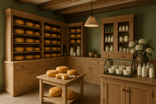 Boerderij De Lindenhoeve collage 3